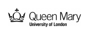 queen mary London logo