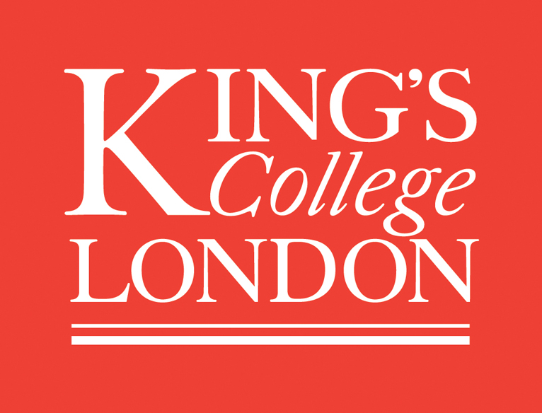 Kings college logo