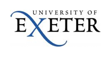 exeter logo