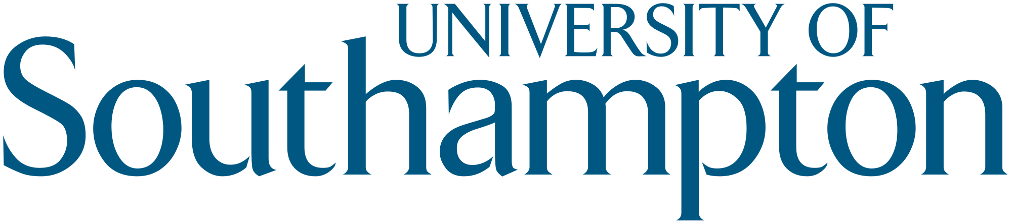 University of Southampton logo