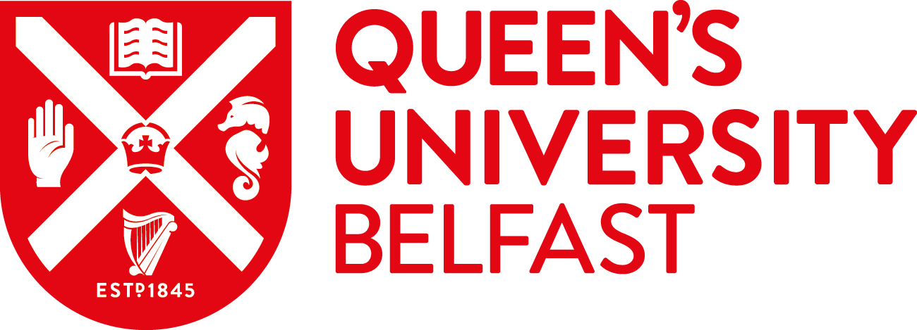 QUB logo 26