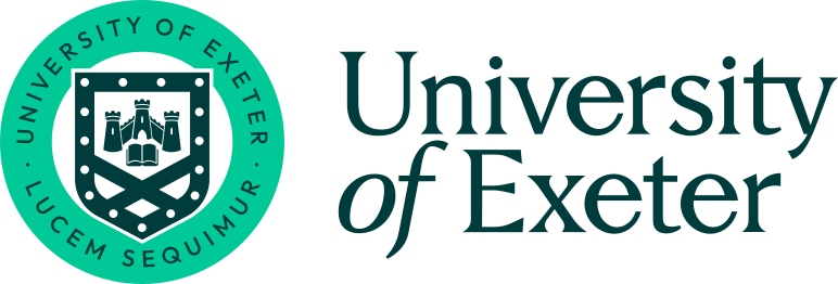 Exeter logo 26