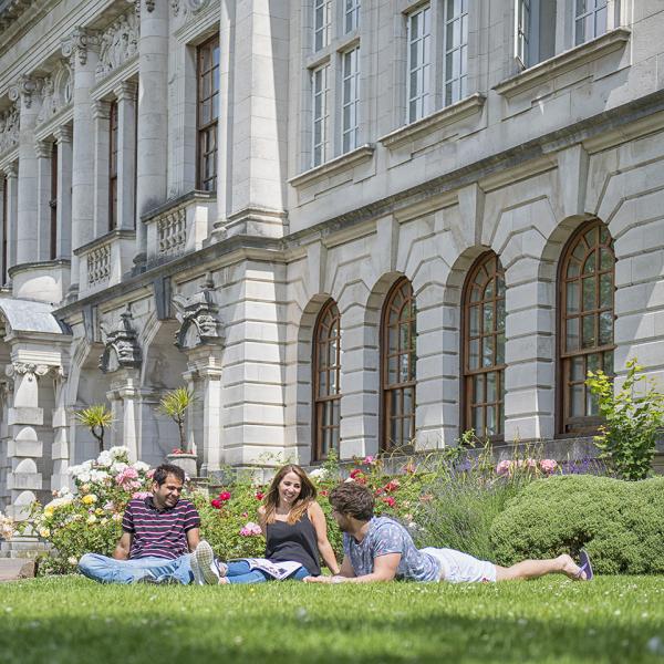 Cardiff University